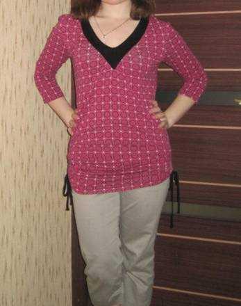 Ковточка для беременных Санкт-Петербург