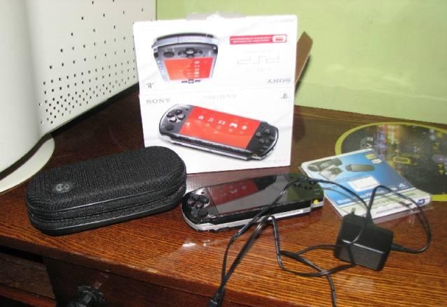 PSP 3004 piano black Москва