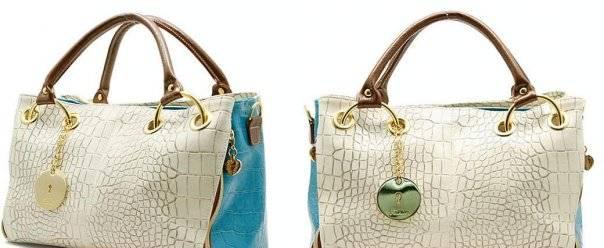 Сумка Москва