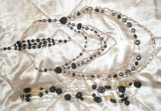 Бижутерия новая Москва