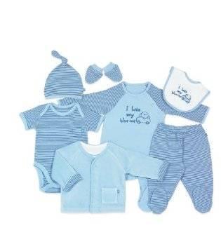 Набор Mother care из 9 предметов, можно на выписку Санкт-Петербург