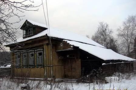 Дом Мамонтово 50км МКАД Горьковское,Щелковское Москва