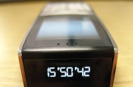 TAG Heuer Meridiist Москва