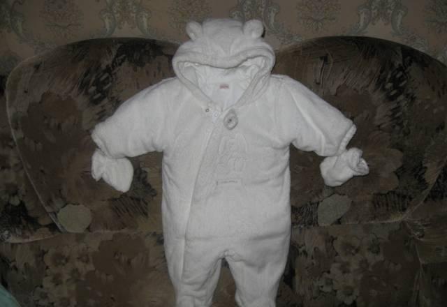 Комбинезон детский next beby Самара