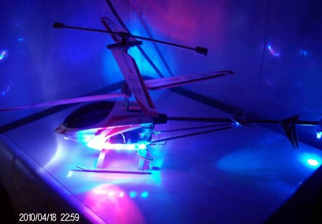 Вертолет Москва