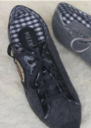 Новые спортивные ботиночки Москва