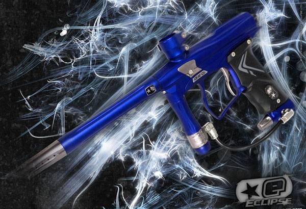 Маркер Eclipse GEO Москва