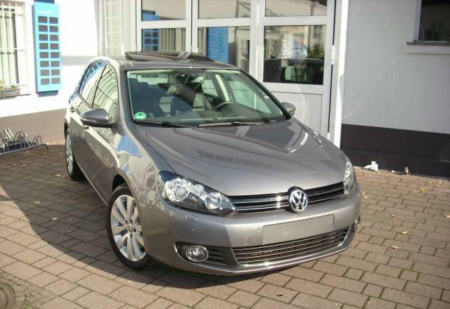 Volkswagen Golf, 2008 Санкт-Петербург