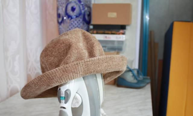 Симпатичная шляпка Москва