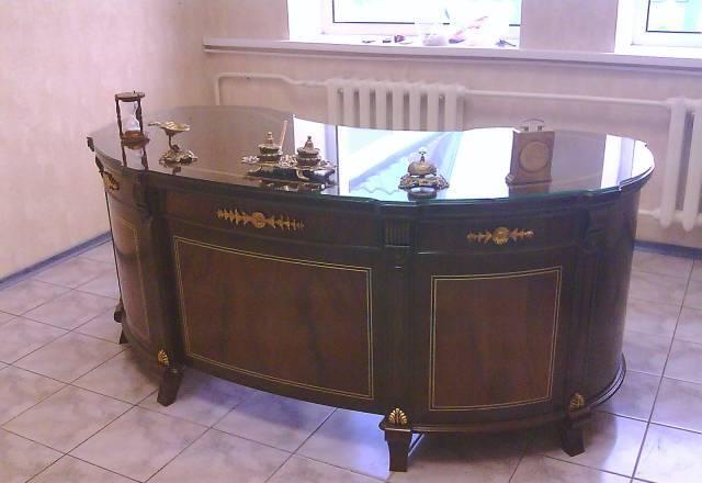 Куплю стол офисный руководителя Москва