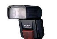 Вспышка для Sony - Sigma EF 500 DG ST Москва