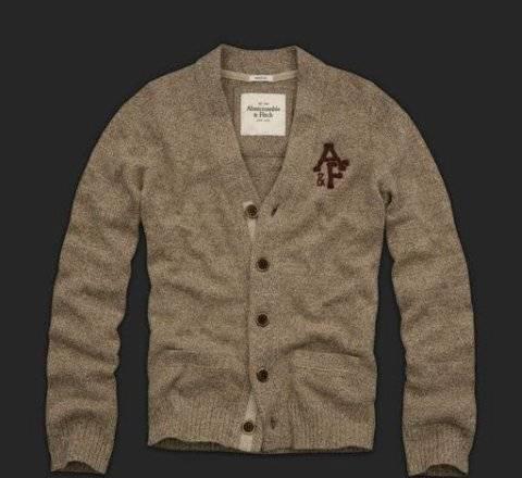 AbercrombieFitch men"s sweater Санкт-Петербург