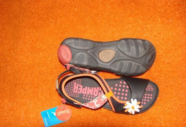 Босоножки Camper Москва