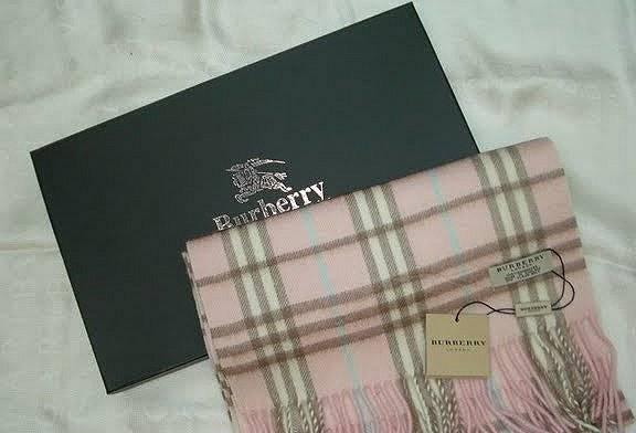 Шарфик "Burberry" Санкт-Петербург