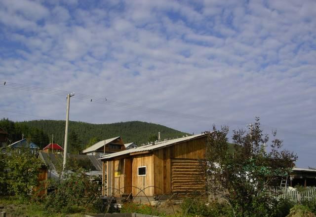 Дача Северобайкальск