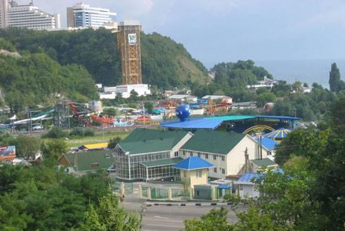 Продам кв. на Черном море или обменяю на СПб Санкт-Петербург