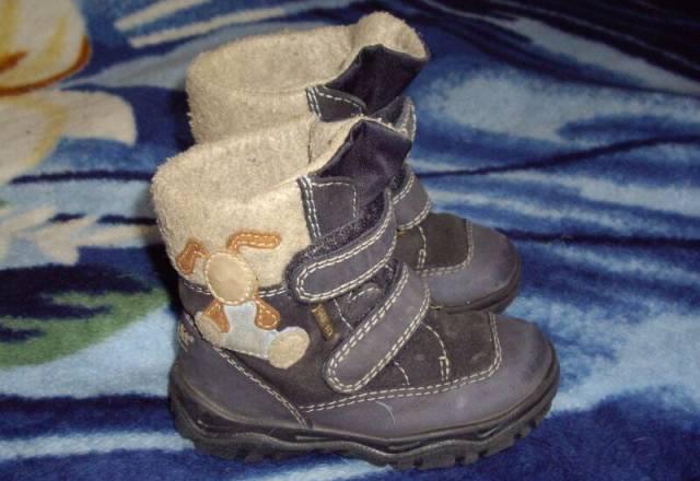 Суперфиты Gore-tex (мембрана), р. 23, осень-зима Москва