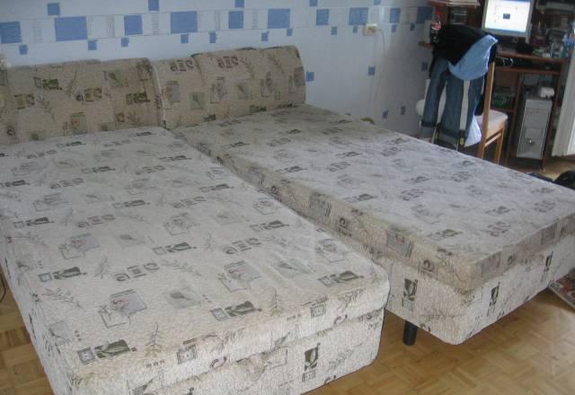 Кровать Москва