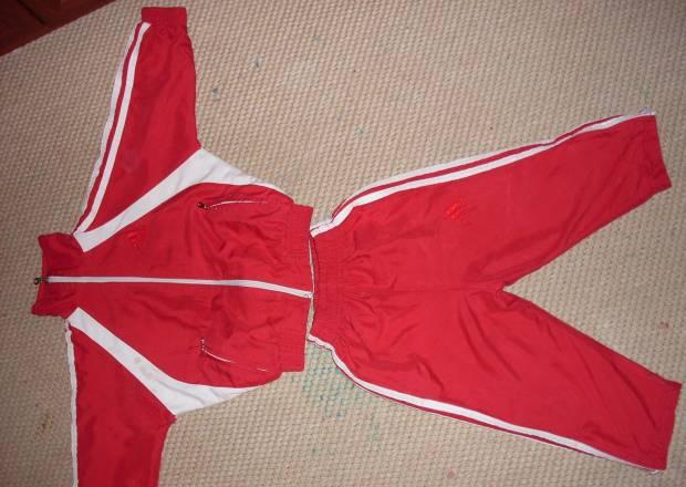 Спортивный костюм р.86-98 Идеально для дачи Москва