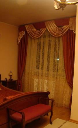 Шторы Москва