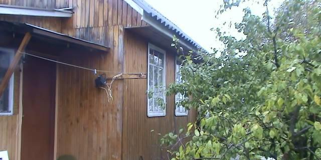 Сдаю домик у воды,3 км от москвы, пляж Мытищи
