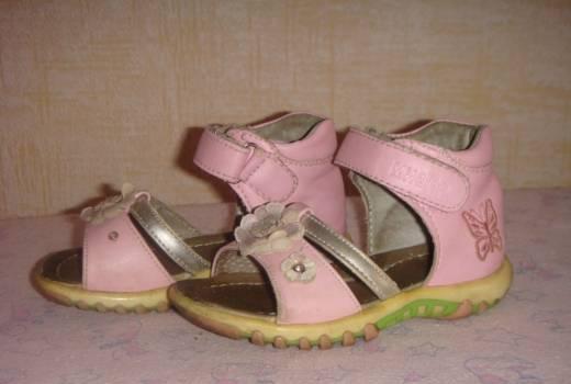 Босоножки Москва