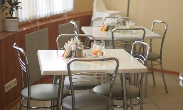 Оборудование для кафе Москва