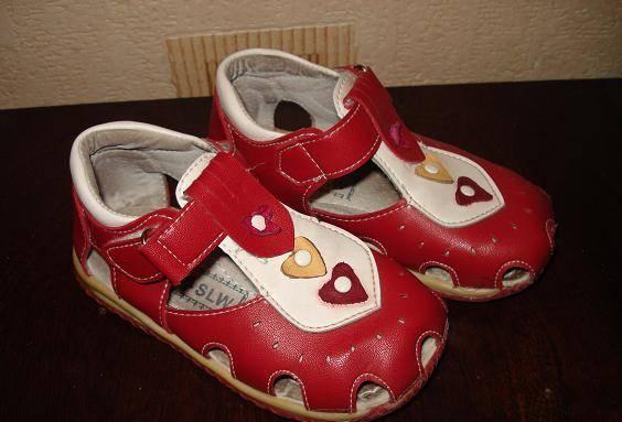 Босоножки размер 24 Москва