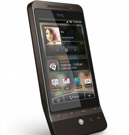 HTC Android Hero WG3 Гарантия Санкт-Петербург