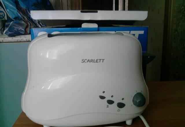 Тостер Санкт-Петербург