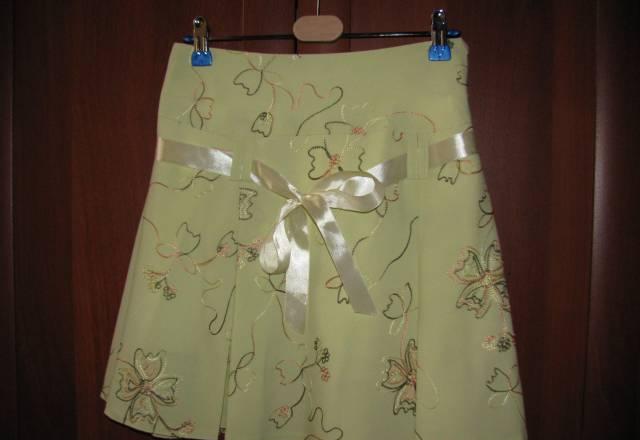 Юбка не ношеная Москва