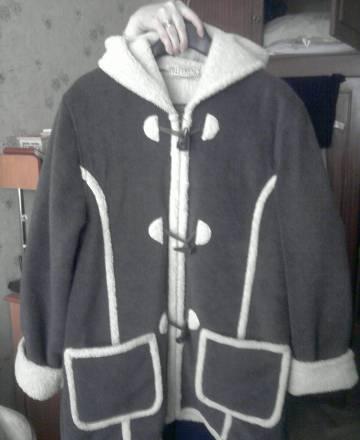 Куртка Санкт-Петербург