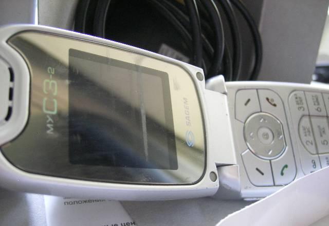 Sagem c3-2 Санкт-Петербург