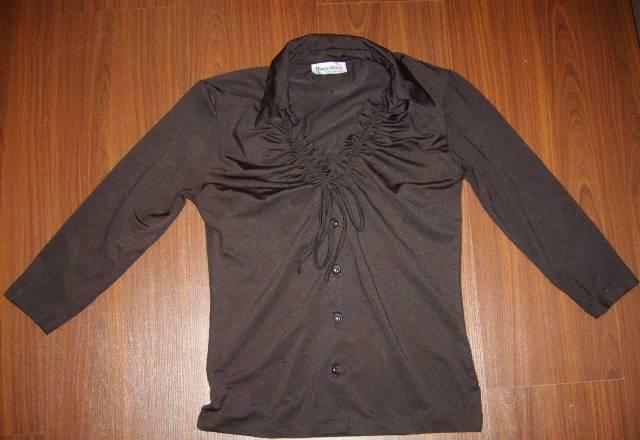 Блуза, б/у мало Уфа