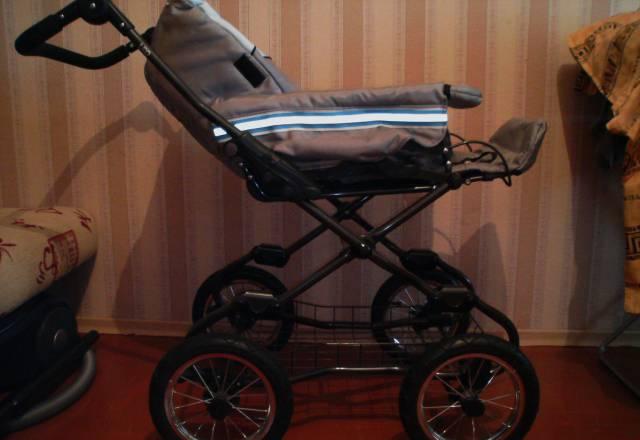 Коляска Самара