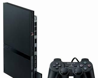 Sony ps2 Москва