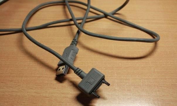 USB провод для SonyEricsson Санкт-Петербург