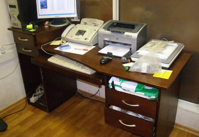 Стол компьютерный Москва