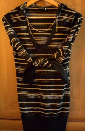 Кофта-платье oggi Москва