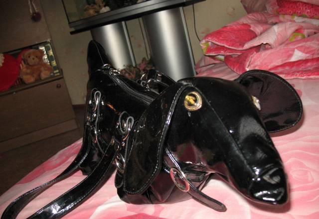 Сумка-такса Москва