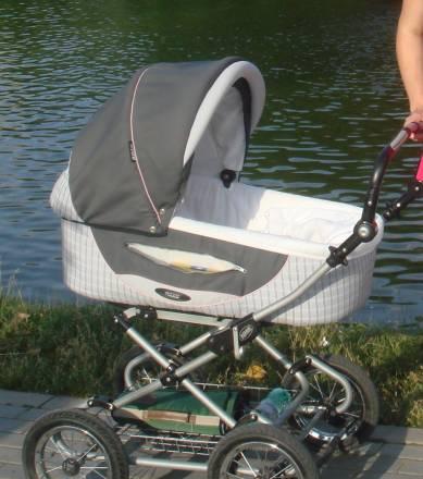 Roan Kortina 2в 1 Москва