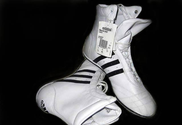 Боксерки (кроссы) adidas Санкт-Петербург