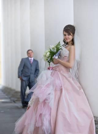 Платье Свадебное Санкт-Петербург