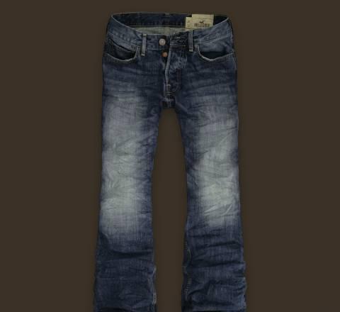 Джинсы hollister Санкт-Петербург