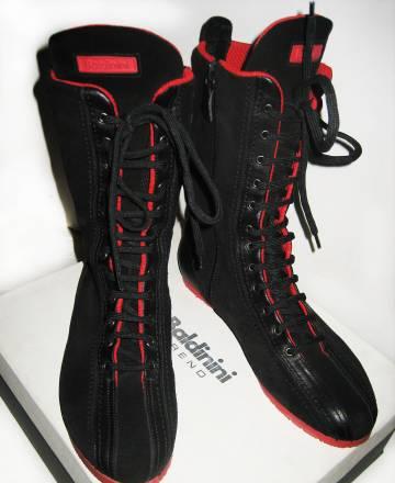 Сапожки (боксерки) Baldinini Санкт-Петербург