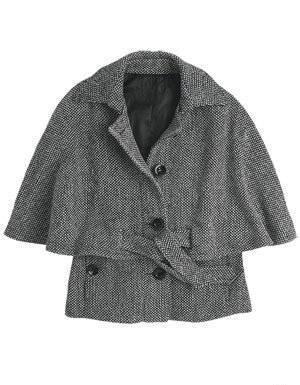 Пальто Москва