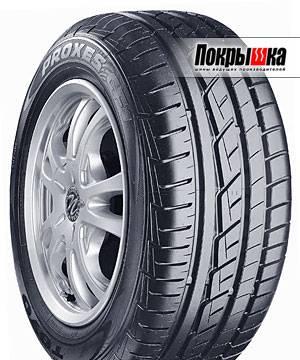 Toyo proxes СF1 195/60 R 15 Москва