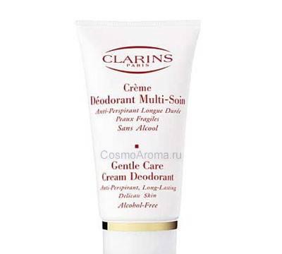 Cream Deodorant Clarins Санкт-Петербург