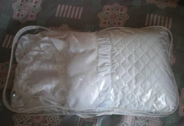 Конверт-набор для выписки Санкт-Петербург