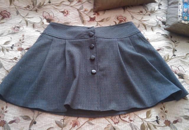 Женская юбка 46-48 р-р Санкт-Петербург